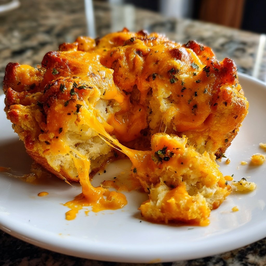 Cheesy Buffalo Cauliflower Fondue